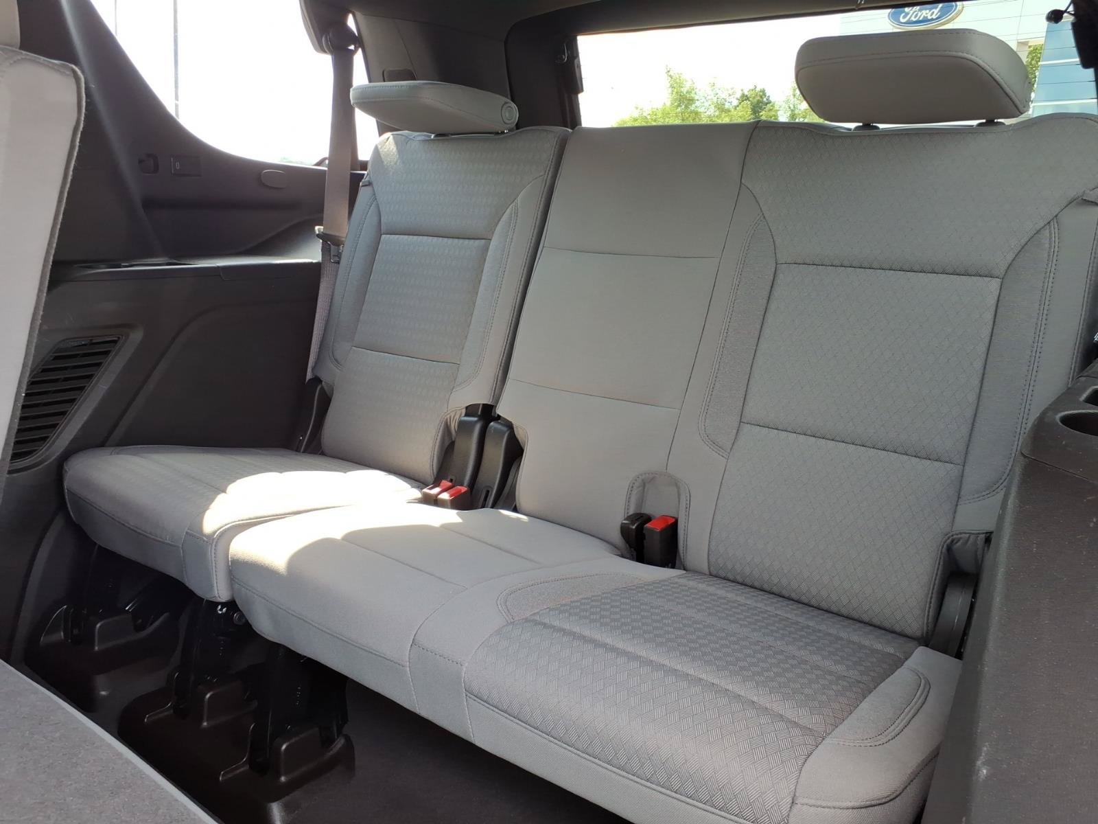 Used 2024 Chevrolet Tahoe LS w/ Driver Alert Package AWD/4WD image 16