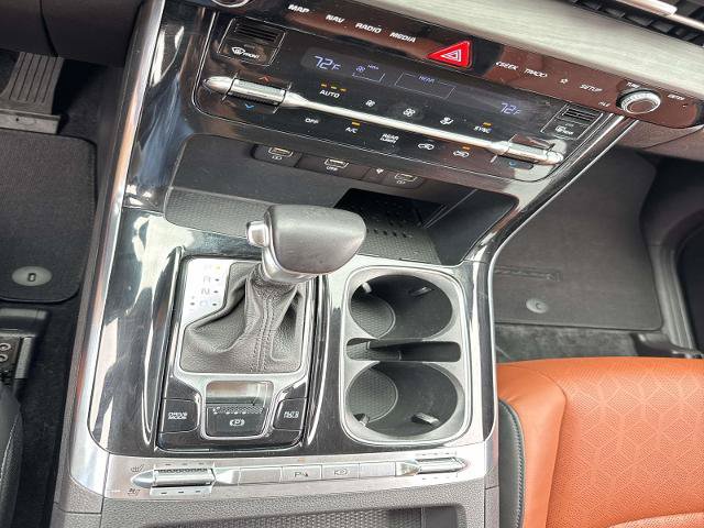 Used 2022 Kia Carnival SX FWD image 27