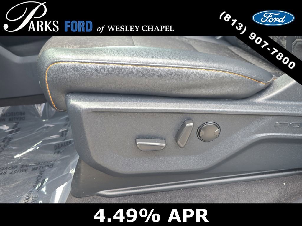 Certified 2023 Ford F150 Tremor AWD/4WD image 18