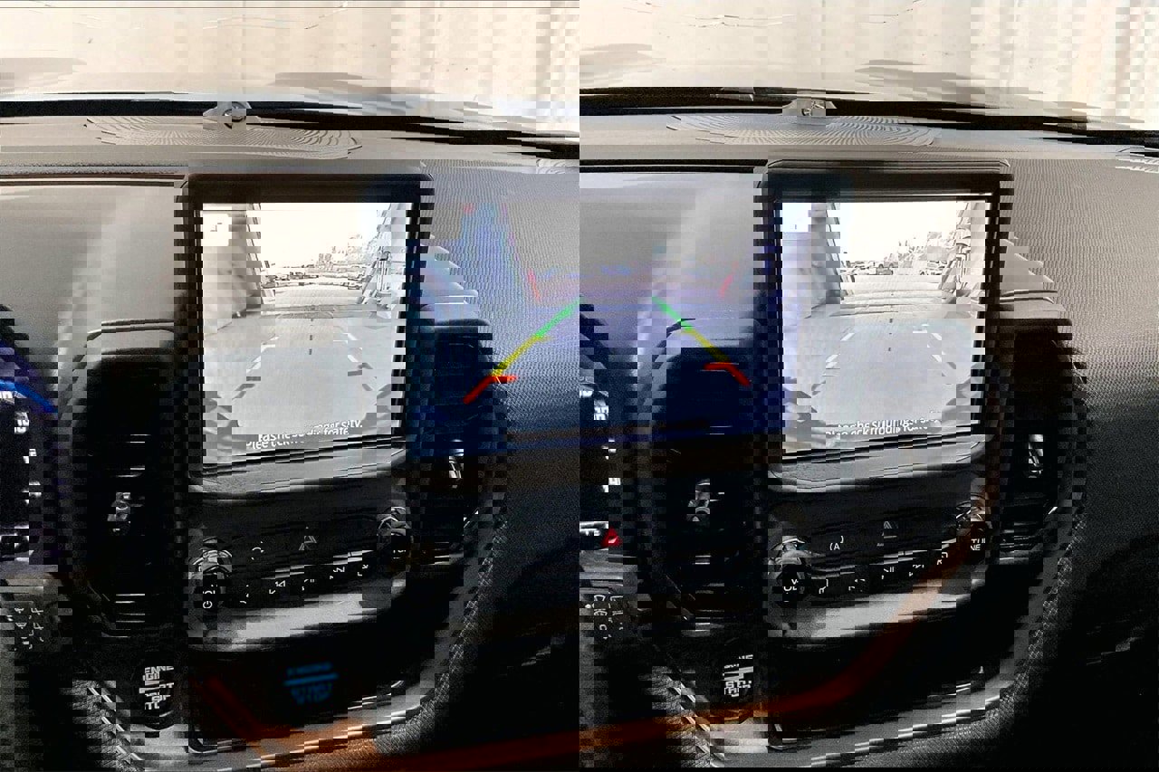 Certified 2023 Ford Bronco Sport Outer Banks w/ Tech Package image 25