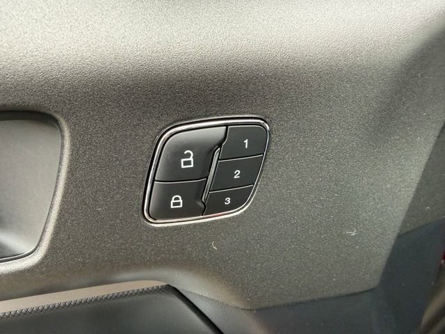 Certified 2025 Ford Bronco Sport Badlands image 19