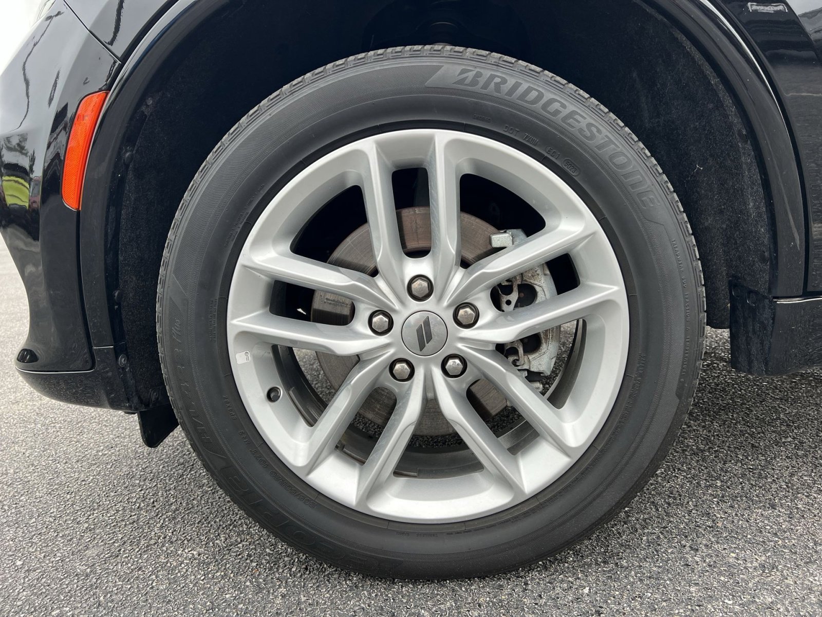Used 2024 Dodge Durango GT AWD/4WD image 20