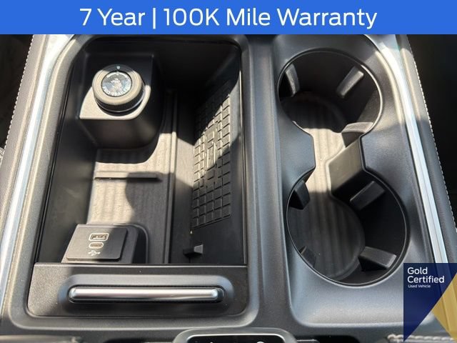 Certified 2025 Ford Expedition Platinum AWD/4WD image 52