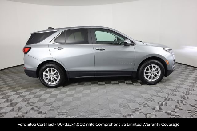 Used 2023 Chevrolet Equinox LT image 7