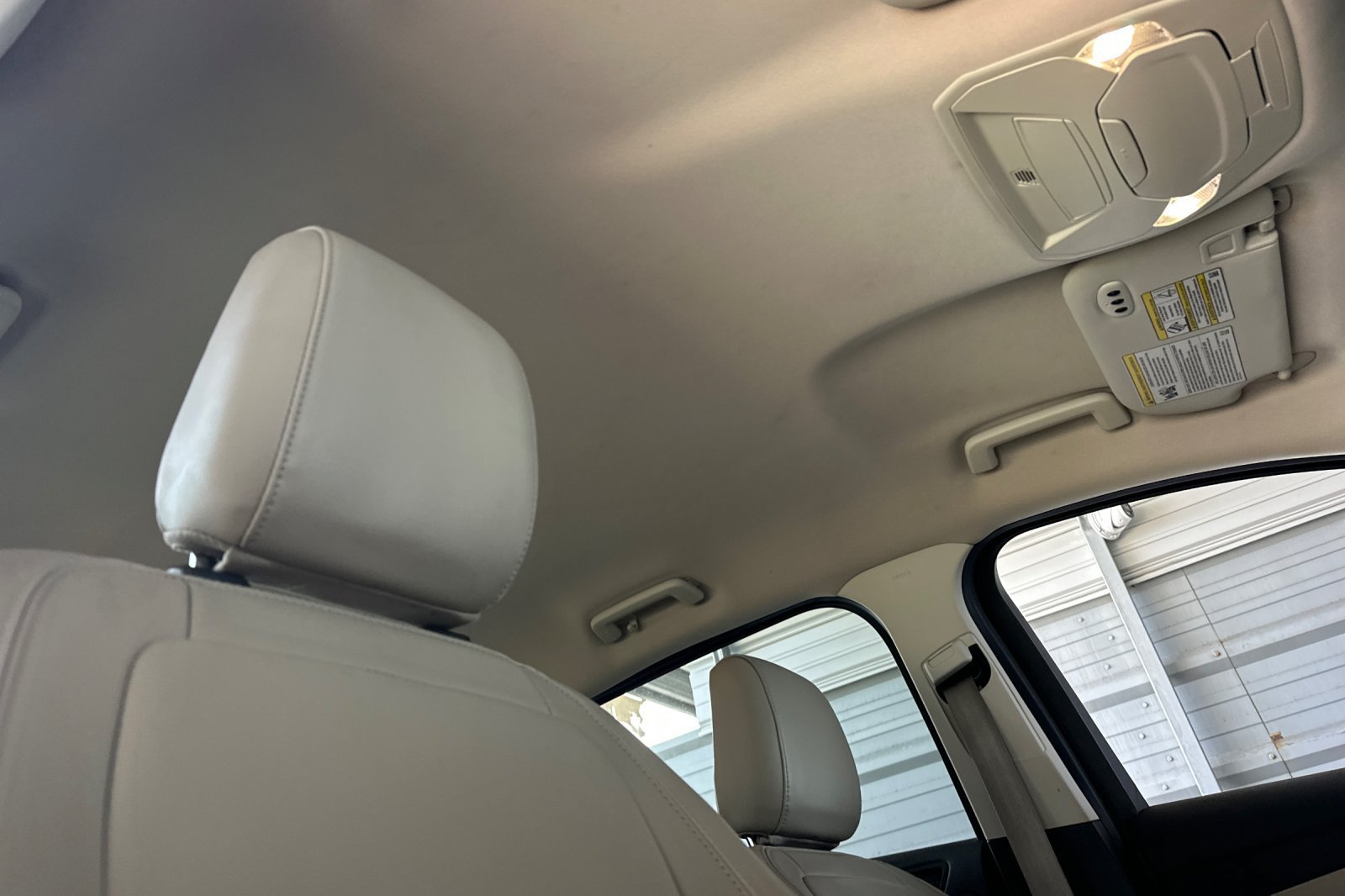 Certified 2018 Ford Escape Titanium FWD image 20