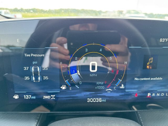 Used 2026 Chevrolet Equinox LT AWD/4WD image 15
