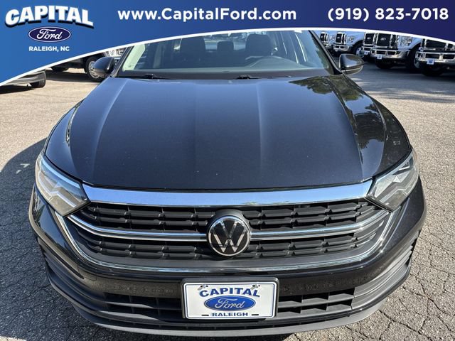 Used 2024 Volkswagen Jetta S FWD image 10