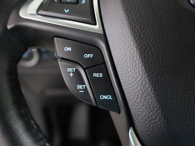 Certified 2024 Ford Edge SEL w/ Convenience Package AWD/4WD image 14