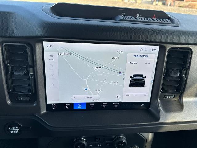 Certified 2025 Ford Bronco Big Bend image 23