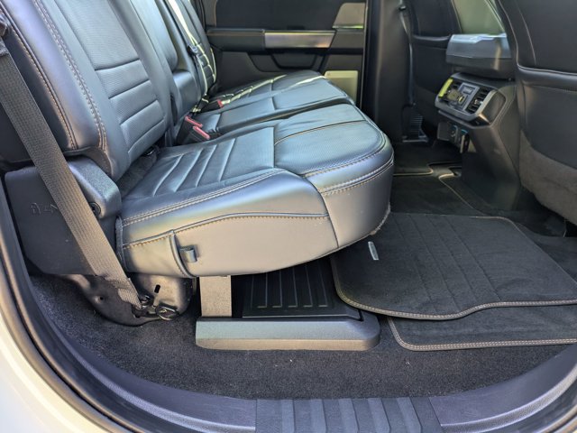 Certified 2023 Ford F150 Platinum w/ Equipment Group 701A High AWD/4WD image 37