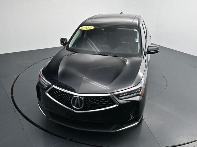 Used 2024 Acura RDX SH-AWD w/ Technology Package image 23