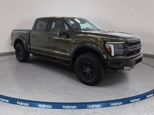 Certified 2024 Ford F150 Raptor AWD/4WD image 4