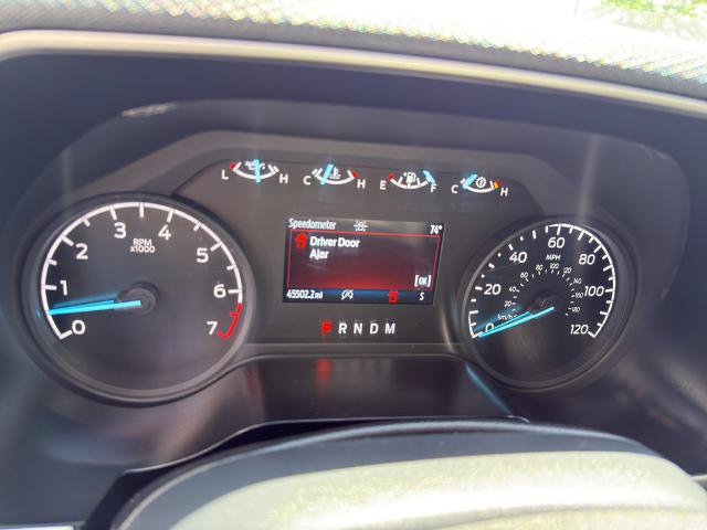Certified 2021 Ford F150 XLT w/ Trailer Tow Package AWD/4WD image 20