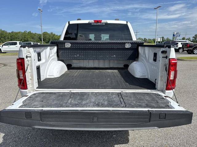 Certified 2021 Ford F150 XLT w/ Equipment Group 302A High AWD/4WD image 8