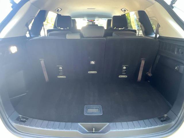 Used 2025 MAZDA CX-90 3.3 Turbo w/ Select Package image 23