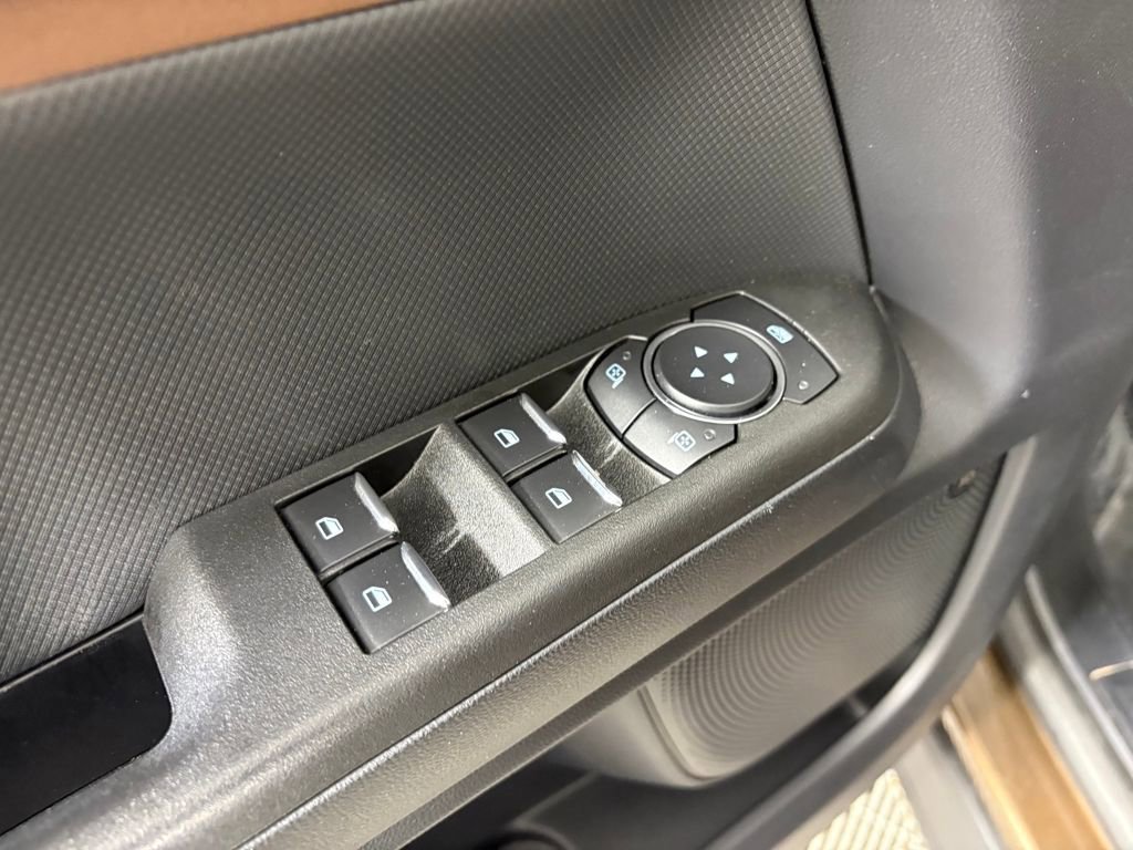 Certified 2022 Ford Bronco Sport Badlands w/ Premium Package image 13