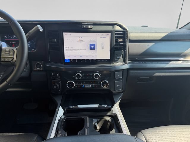 Certified 2025 Ford F450 Lariat w/ FX4 Off-Road Package AWD/4WD image 12