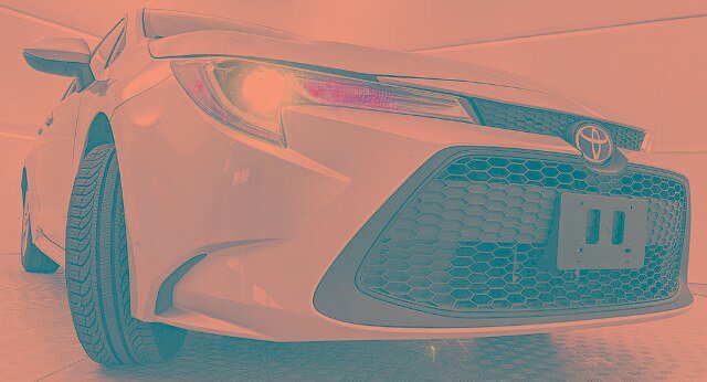 Used 2022 Toyota Corolla LE FWD image 22