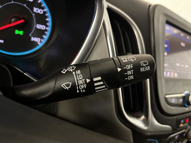 Used 2022 Chevrolet Equinox LS image 22