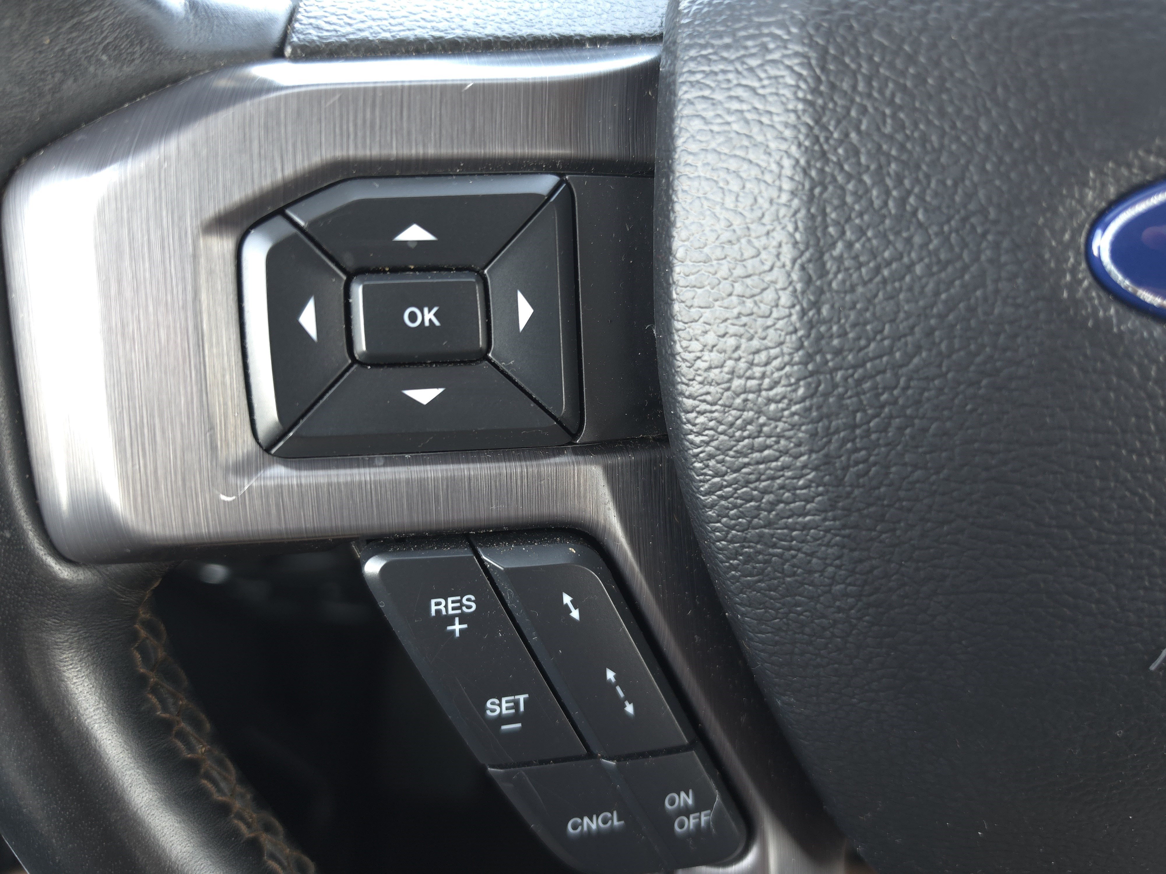Certified 2021 Ford Expedition Max Platinum AWD/4WD image 16