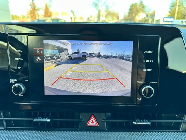 Used 2023 Kia Sportage LX image 78