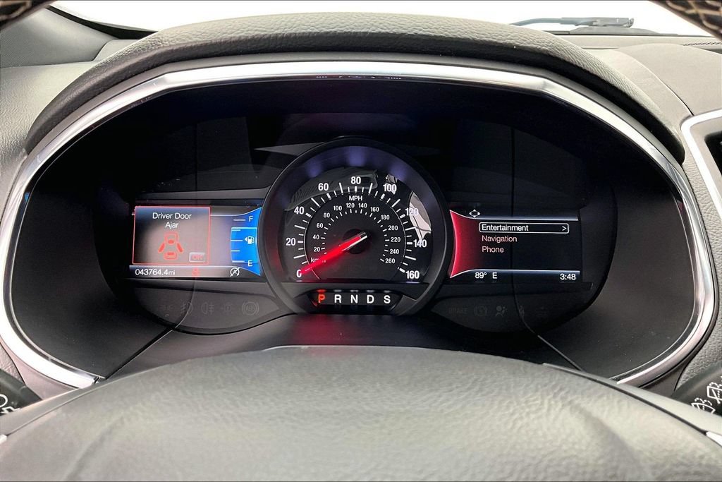 Certified 2020 Ford Edge ST w/ Equipment Group 401A AWD/4WD image 20