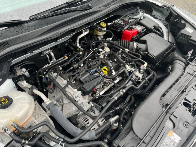 Certified 2022 Ford Escape SE w/ Convenience Package image 22