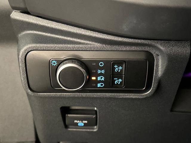 Certified 2025 Ford Bronco Big Bend AWD/4WD image 17