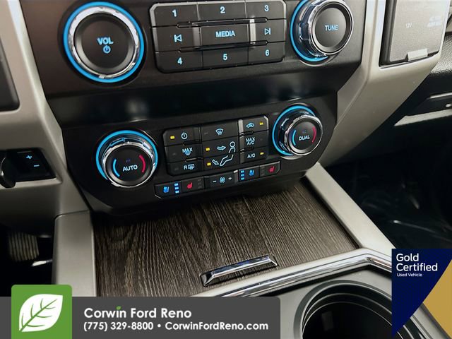 Certified 2021 Ford F250 Lariat AWD/4WD image 19