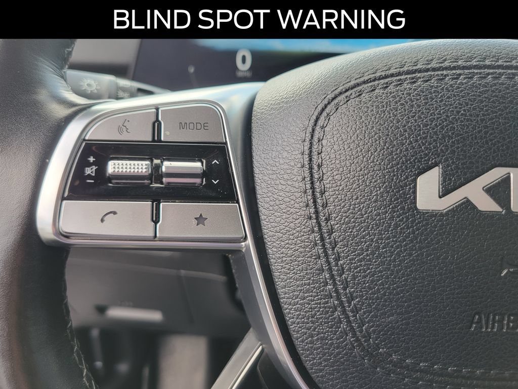Used 2023 Kia Telluride SX X-Line AWD/4WD image 24