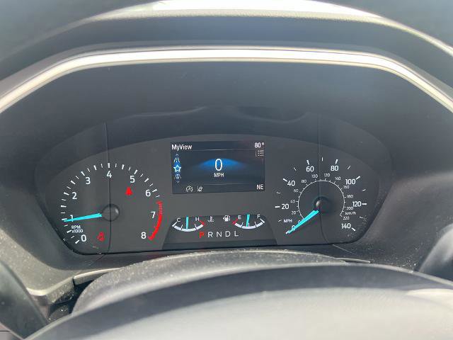 Certified 2021 Ford Escape SE w/ Convenience Package image 10