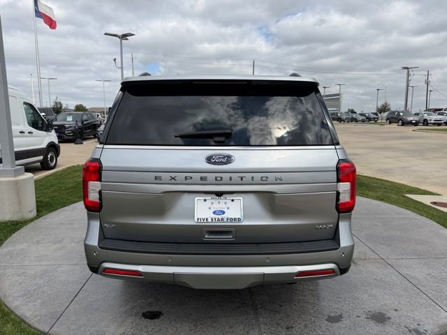 Certified 2024 Ford Expedition Max XLT image 2