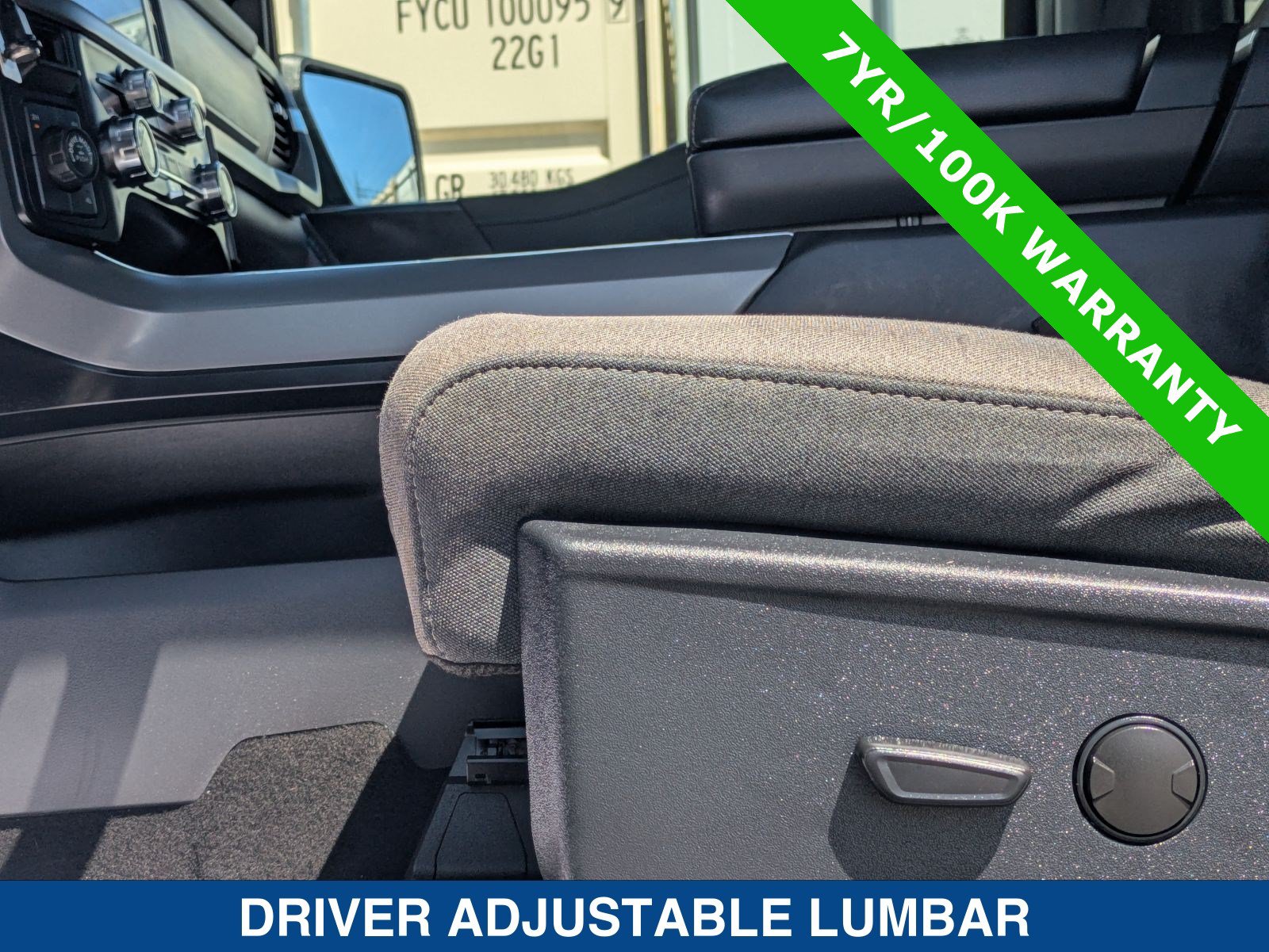 Certified 2024 Ford F150 XLT w/ Mobile Office Package AWD/4WD image 23