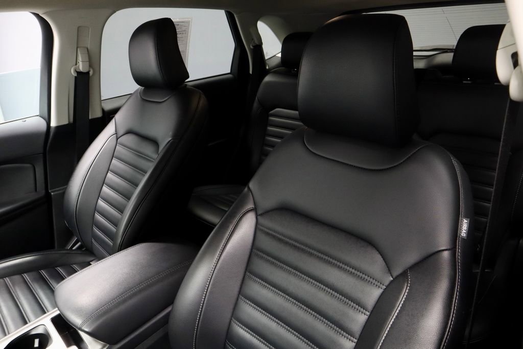 Certified 2024 Ford Edge SEL w/ Convenience Package AWD/4WD image 25