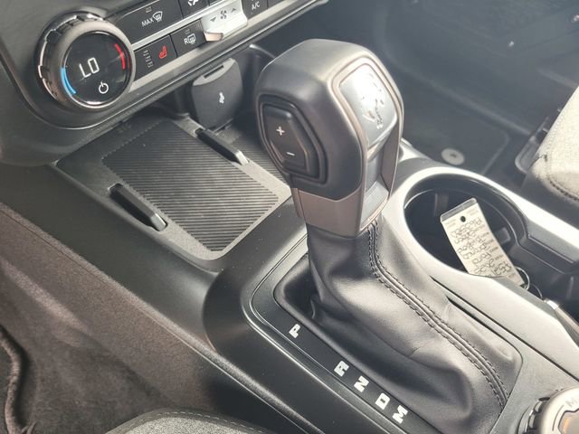 Certified 2025 Ford Bronco Big Bend AWD/4WD image 18
