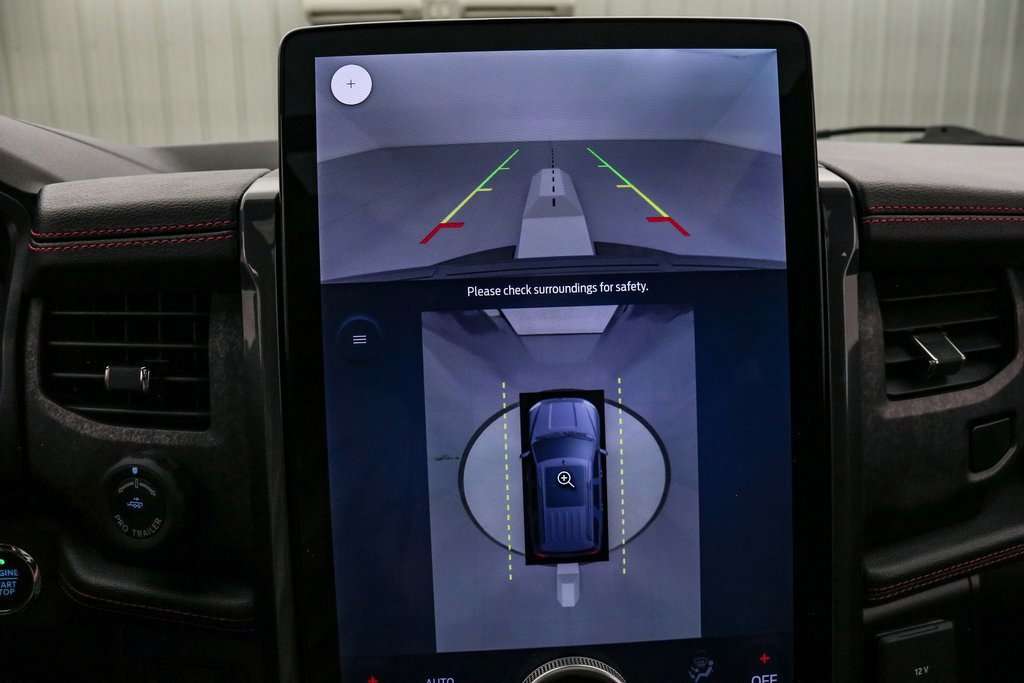 Certified 2022 Ford Expedition Limited w/ Equipment Group 304A image 17