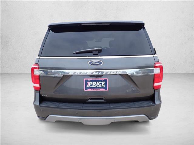 Certified 2020 Ford Expedition XLT w/ Equipment Group 202A AWD/4WD image 3