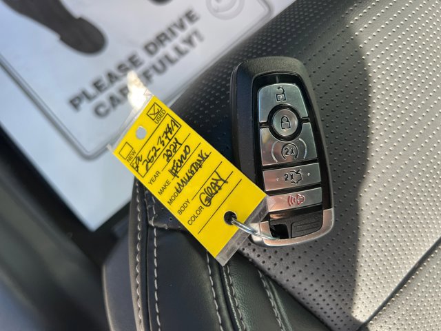Certified 2024 Ford Mustang Premium image 27