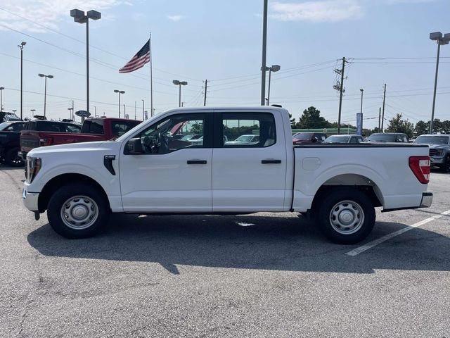 Certified 2023 Ford F150 XL RWD image 6