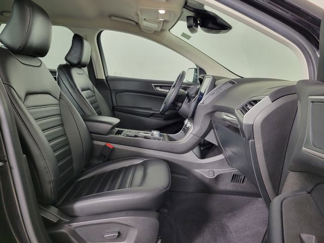 Certified 2024 Ford Edge SEL w/ Convenience Package image 18