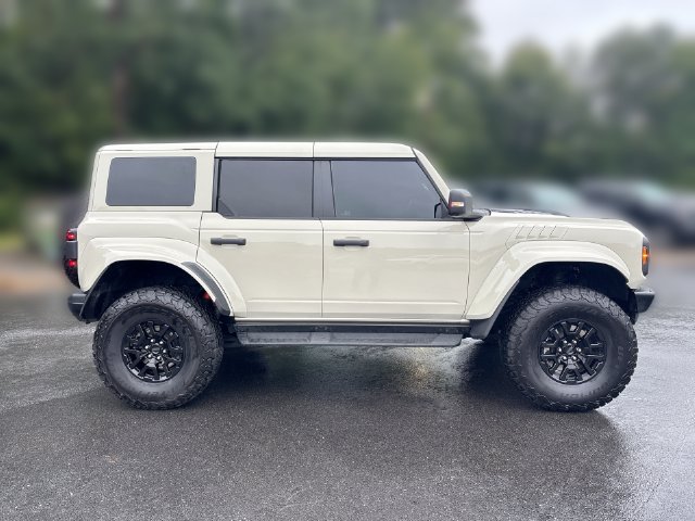 Certified 2025 Ford Bronco Raptor AWD/4WD image 9