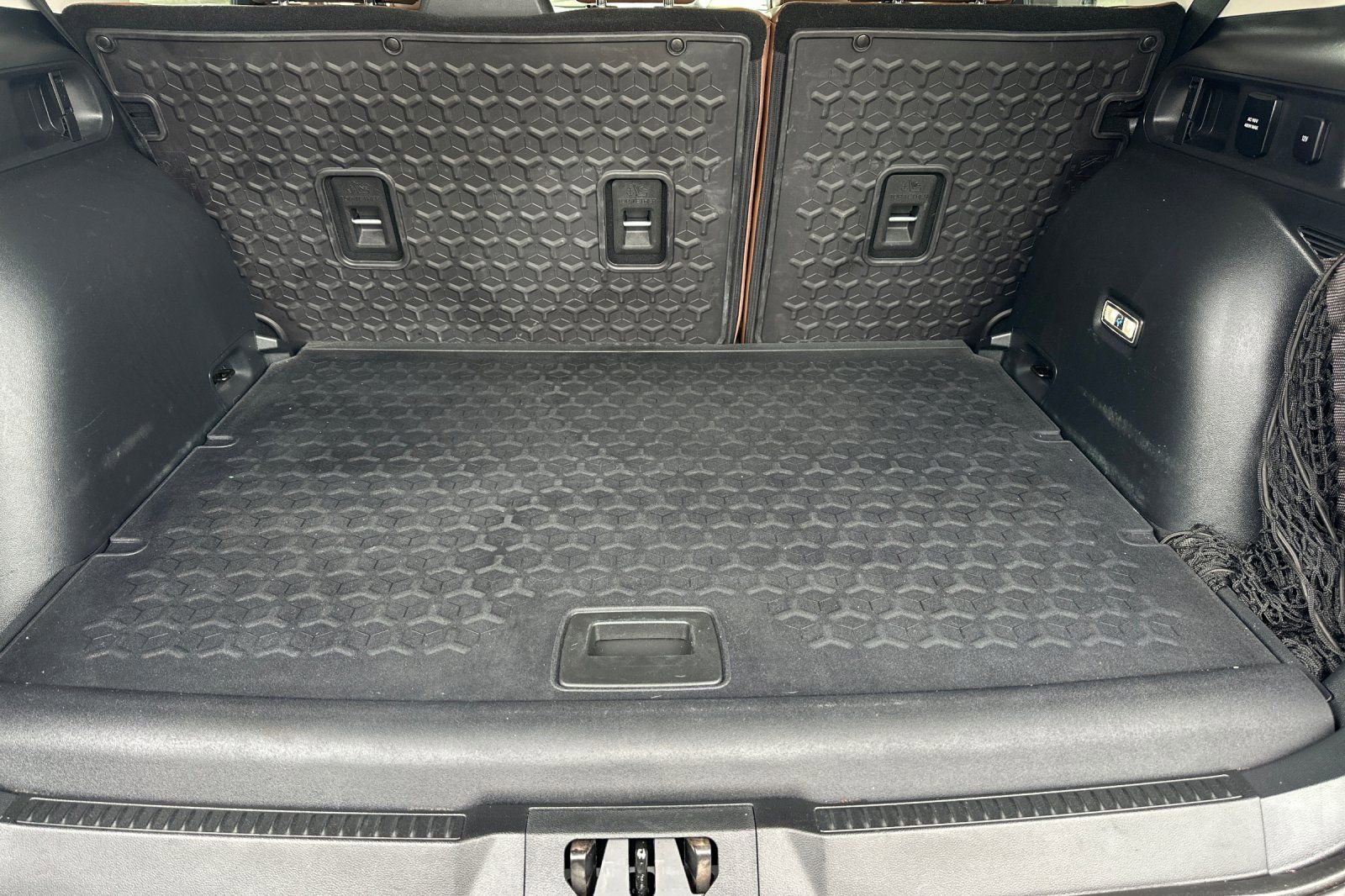 Certified 2021 Ford Bronco Sport Badlands w/ Badlands Package image 17