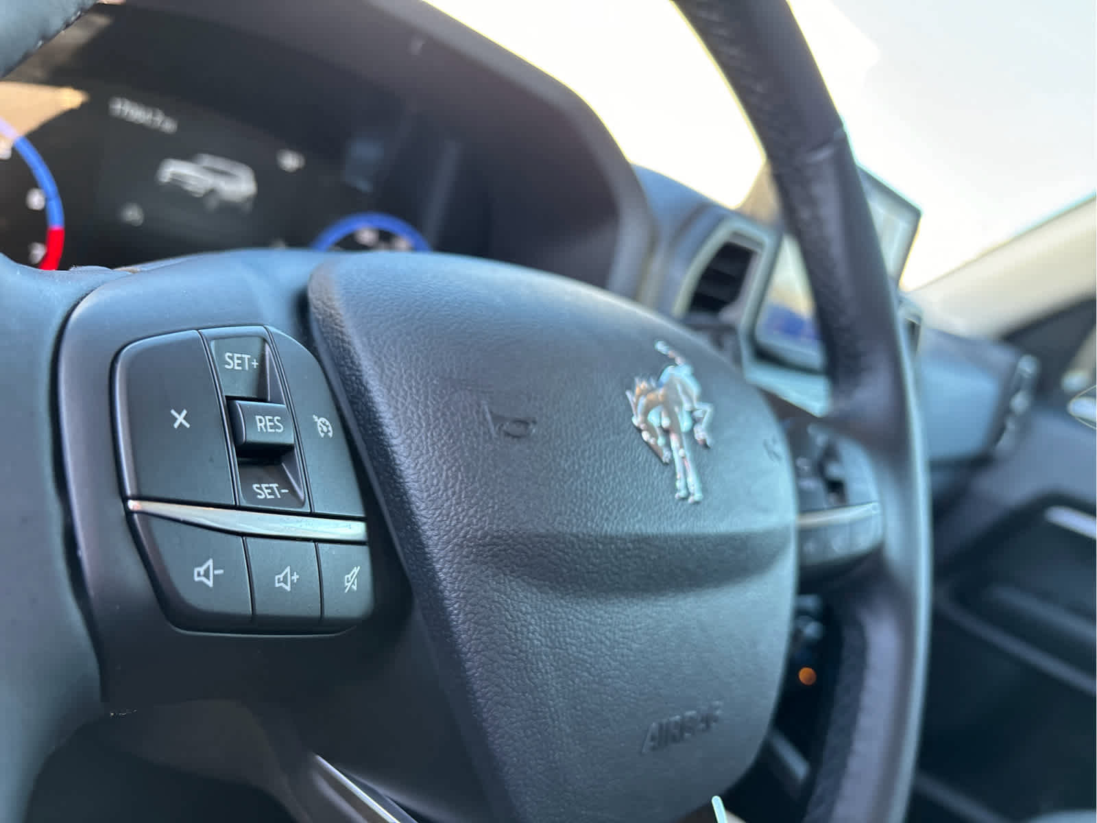 Certified 2024 Ford Bronco Sport Big Bend w/ Convenience Package image 17