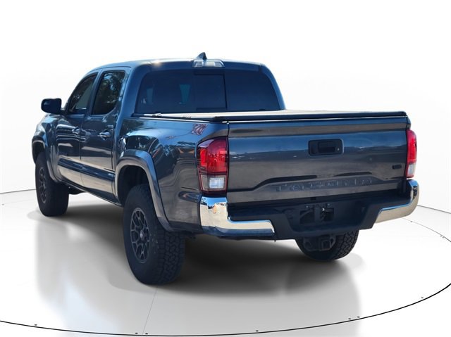 Used 2021 Toyota Tacoma SR5 image 2