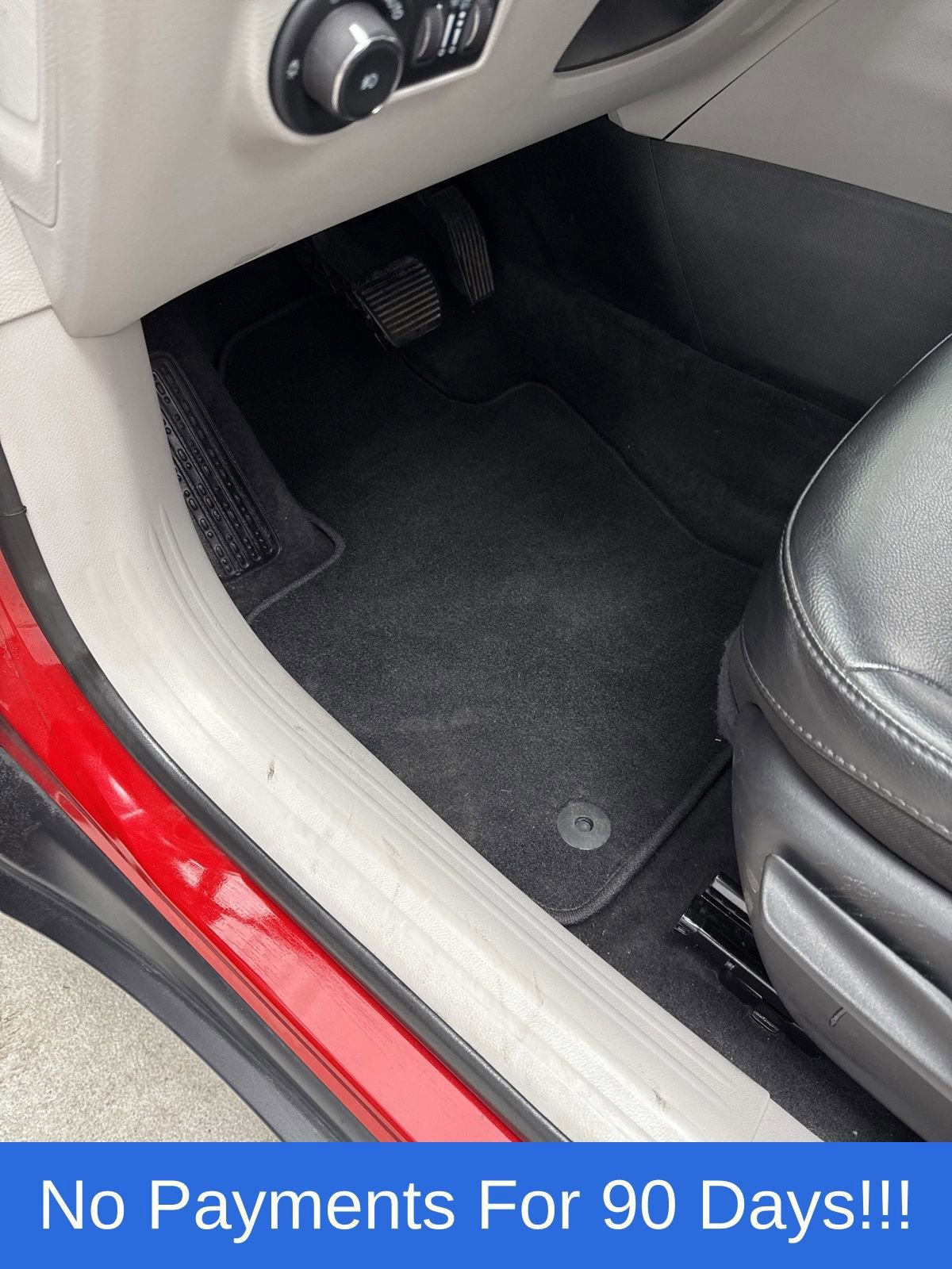 Used 2023 Jeep Compass Latitude image 15