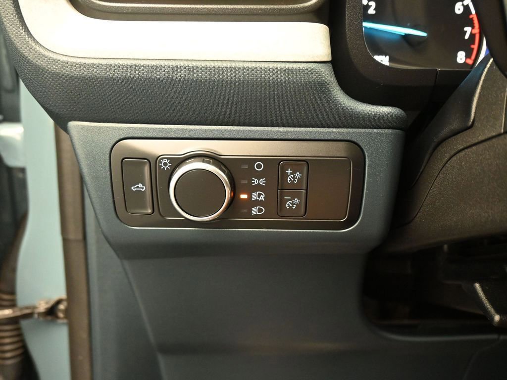 Certified 2022 Ford Maverick XLT w/ Equipment Group 300A Standard image 41