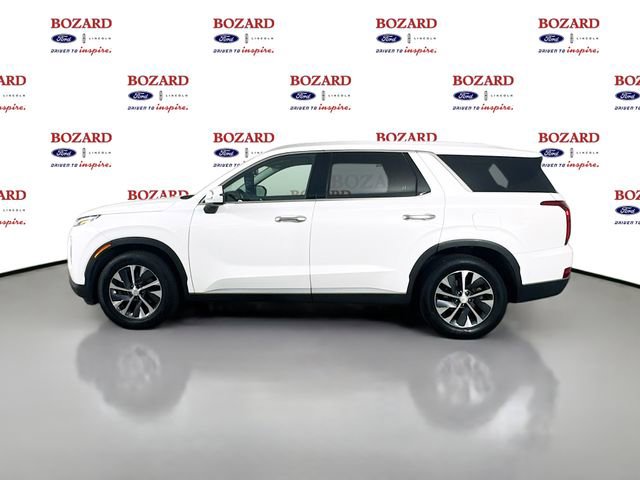 Used 2022 Hyundai Palisade SEL image 5