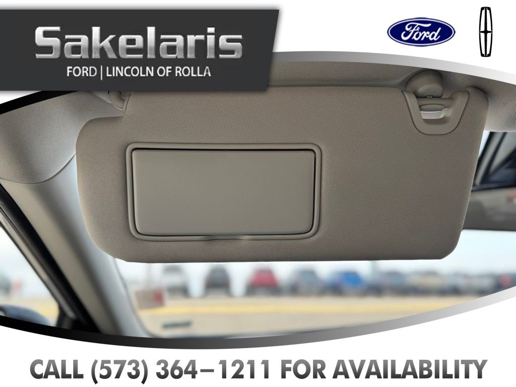Used 2024 Nissan Altima 2.5 SV FWD image 21