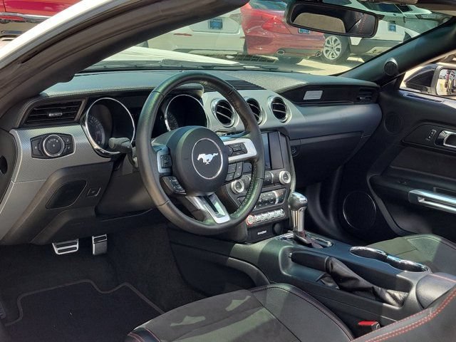 Certified 2017 Ford Mustang GT Premium RWD image 6