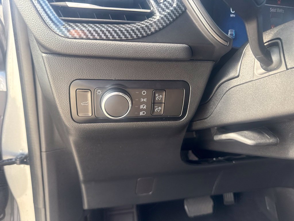 Certified 2024 Ford Escape Active FWD image 20